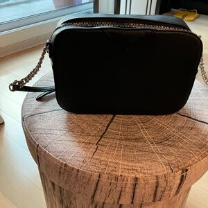 EUC OVS camera purse